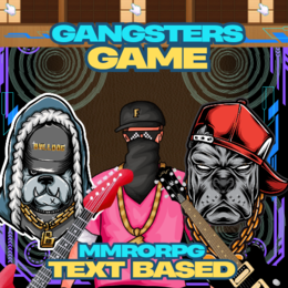 Ganger Legends